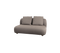Cane-line - Capture 2-seater sofa module
