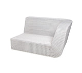 Cane-Line - Savannah 2-seater sofa, left module