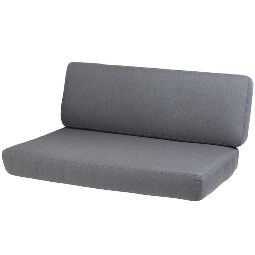 Cushion set, Savannah 2-seater sofa, left module