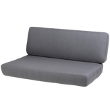 Cushion set, Savannah 2-seater sofa, left module