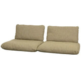 Cane-Line - Sticks 2-seater sofa cushion