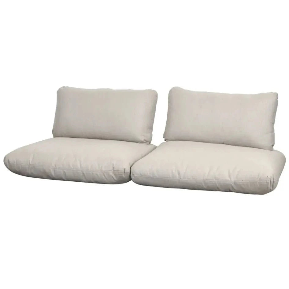 Cane-Line - Sticks 2-seater sofa cushion