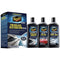 Meguiar's MG Fiberglass Oxidation Removal Kit [M4965]