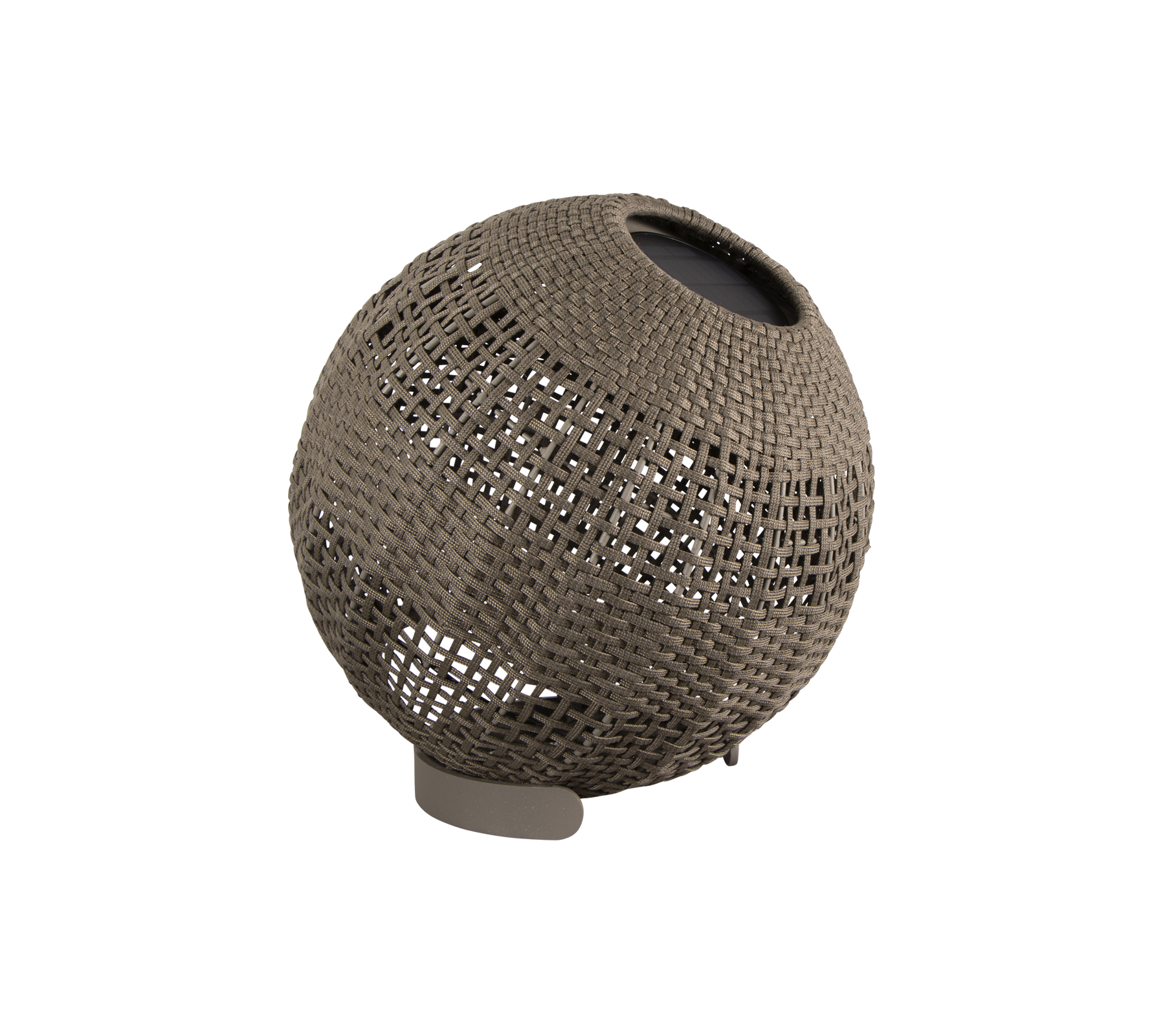 Cane-Line - Illusion lamp, round