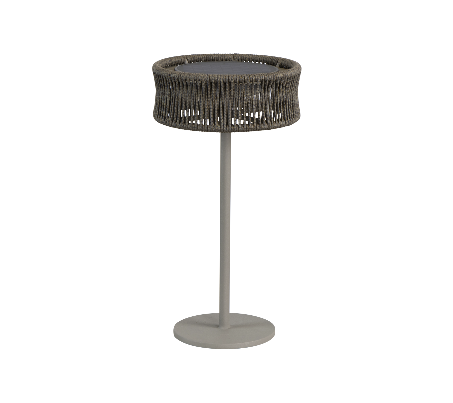 Cane-Line - Illusion table lamp, medium
