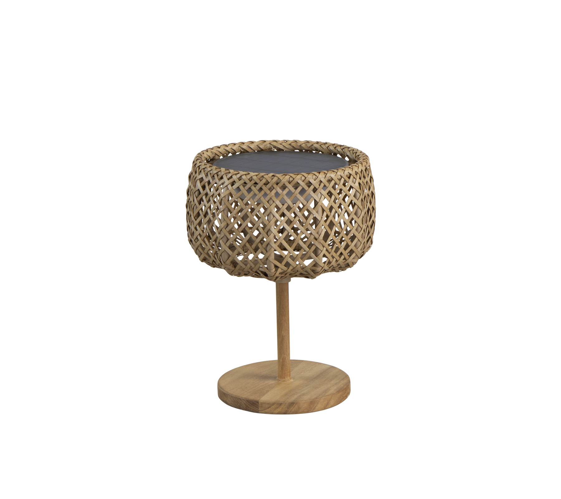 Cane-Line - Illusion Glow table lamp, small