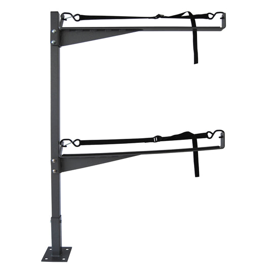 Dock Edge SUP/Kayak Rack [DE90815F]