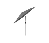 Cane-line - Sunshade parasol w/tilt, dia. 3 m - 58WLTILT300Y50X