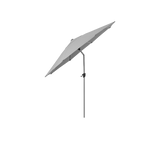 Cane-line - Sunshade parasol w/tilt, dia. 3 m - 58WLTILT300Y50X