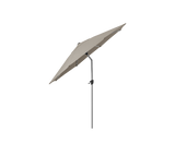Cane-line - Sunshade parasol w/tilt, dia. 3 m - 58WLTILT300Y50X