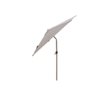 Cane-line - Sunshade parasol w/tilt, dia. 3 m - 58WLTILT300Y50X
