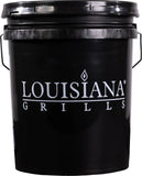Louisiana Grills 5 Gallon Bucket
