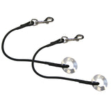 TACO Shock Cord w/Glass Eye (Pair) [COK-0021-2]