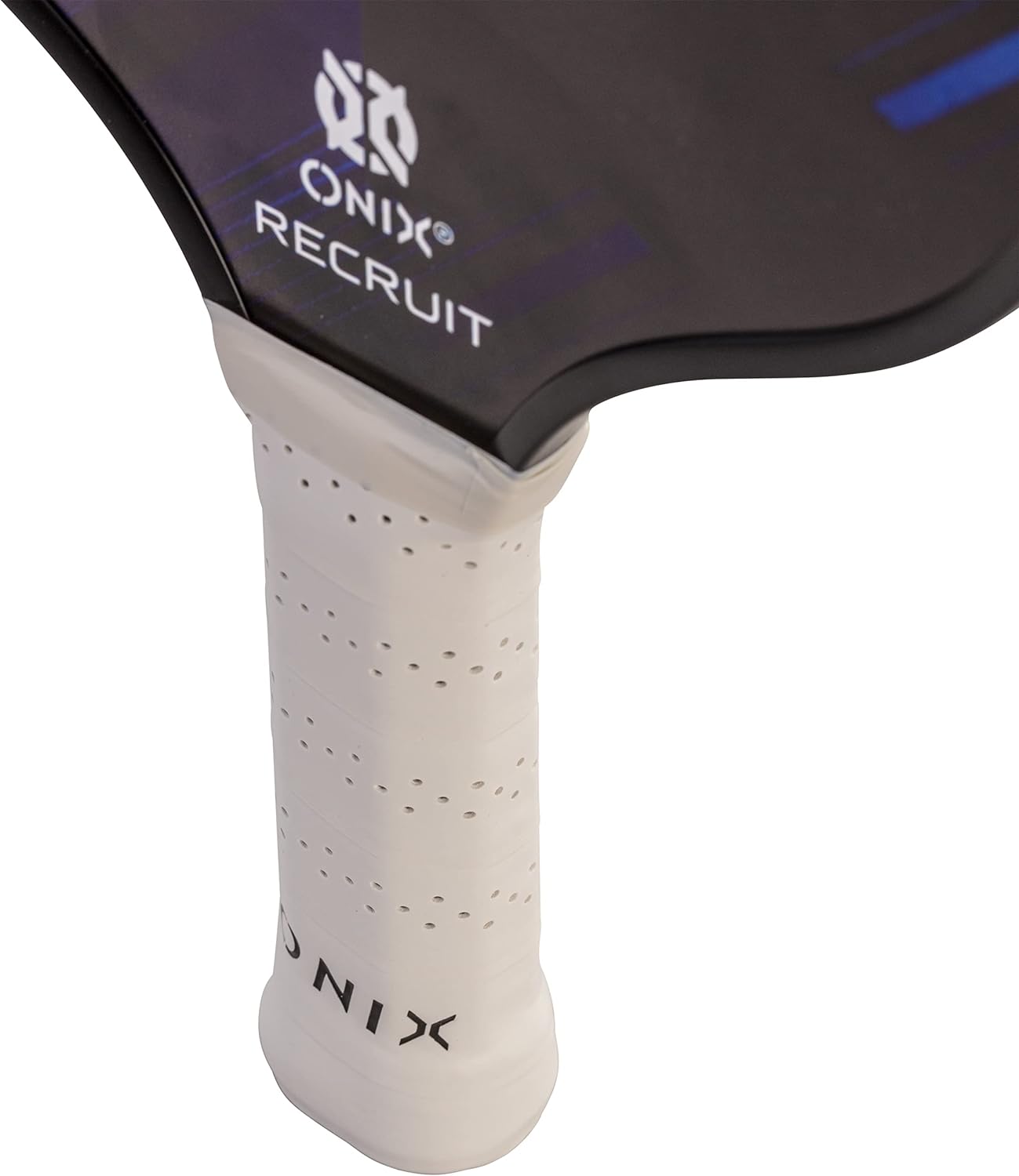 Recruit by ONIX Pickleball V3 Paddle for All Ages and Skill Levels