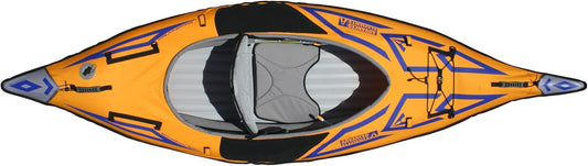 Advanced Elements - AdvancedFrame™ Sport Kayak Without Pump - AE1017-O