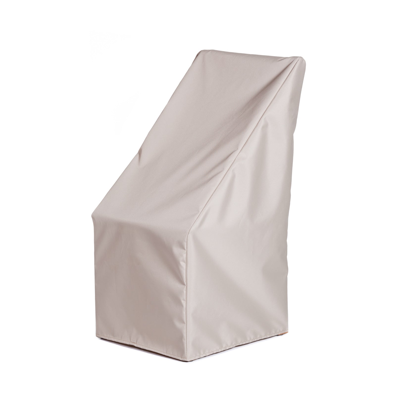 Westminster Teak - 12915 Odyssey Chair Cover Sur Last Light Grey 3862 Cover - 62915F