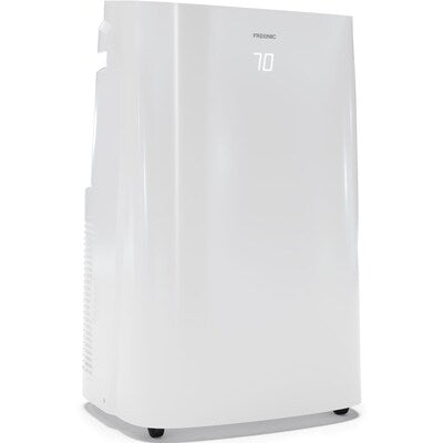 FREONIC - 10,000 BTU POrtable Air Conditioner (7,000btu), R32 | FHCP072AKR