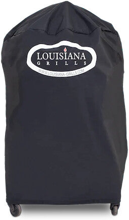Louisiana Grills LGK23/LGK24 Cover(K24BLK)