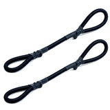 Tigress T-Top Rod Safety Straps - Pair [88676]