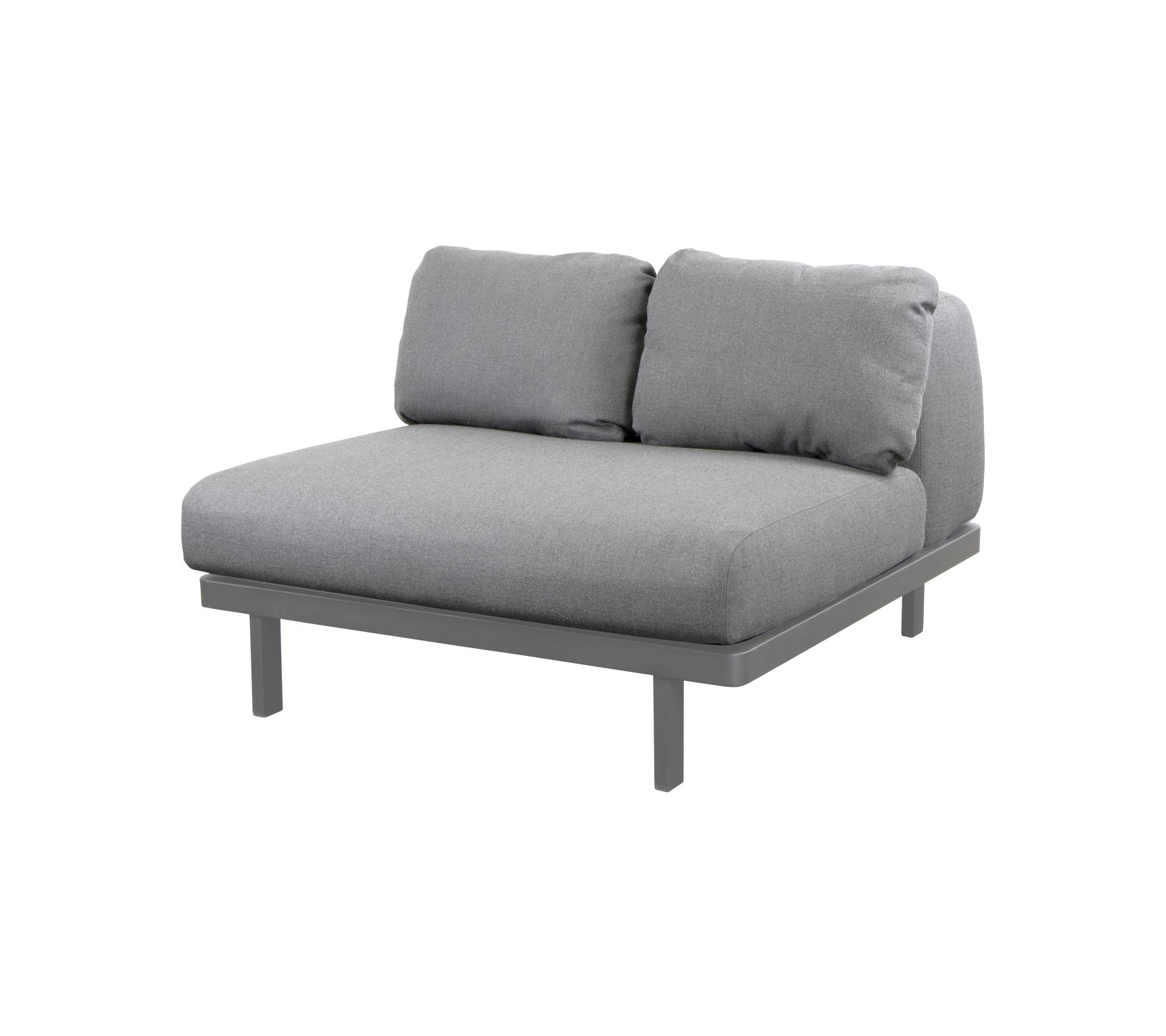 Cane-line - Space single module - 6440AITX