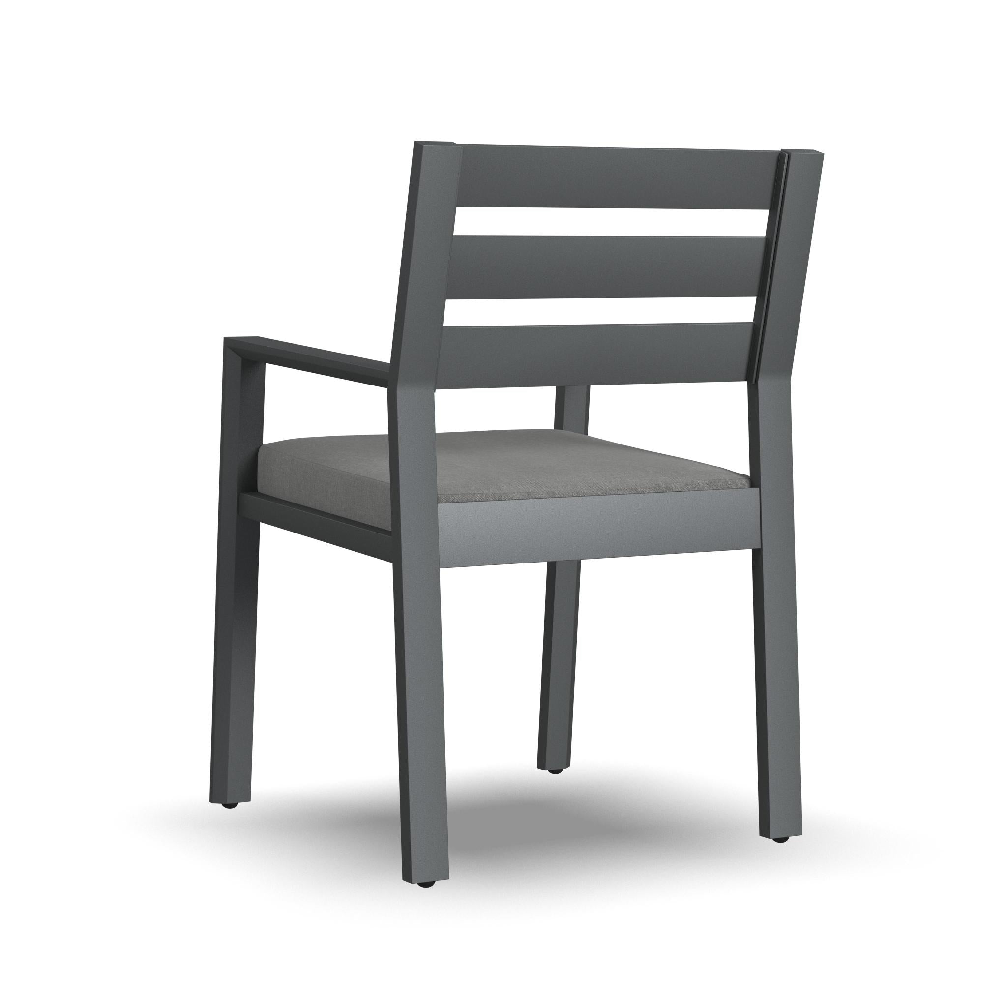 Grayton Pair of Dining Chairs by Homestyles - 6730-102