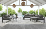 Grayton 5 Seat Sectional by Homestyles - 6730-41