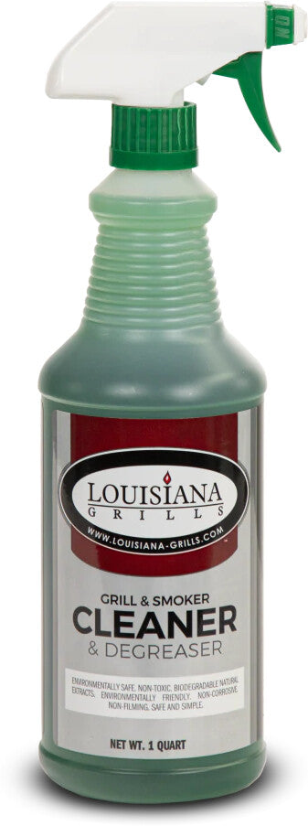 Louisiana Grills LG Grill/Smokehouse Cleaner