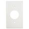 Fireboy-Xintex Conversion Plate f/CO Detectors - White [100102-W]