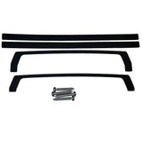 Garmin Flush Mount Kit f/echoMAP Plus 9Xsv [010-12673-01]