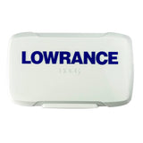 Lowrance Sun Cover f/HOOK2 4" Series [000-14173-001]