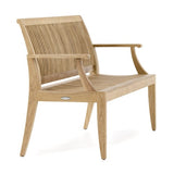 Westminster Teak - Laguna 6 Piece Bench and Chair Set Bench, Chairs, Coffee & End Tables - 70778