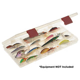 Plano ProLatch Thin Stowaway 3600 - Clear [2360100]