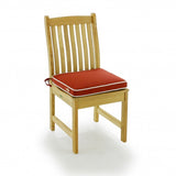 Westminster Teak - Sunbrella Chair Cushion (CC) - 71011BK