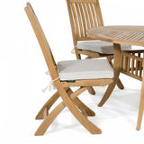 Westminster Teak - Sunbrella Chair Cushion (CC) - 71011CV