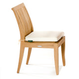 Westminster Teak - Sunbrella Chair Cushion (CC) - 71011SGR
