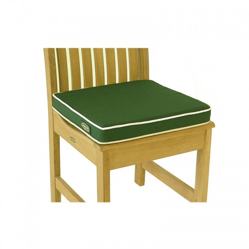 Westminster Teak - Sunbrella Chair Cushion FGCV (CC) - 71012