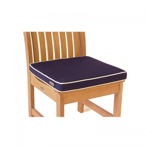 Westminster Teak - Sunbrella Dining Chair Cushion NBCV (CC) - 71013