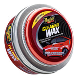 Meguiars Cleaner Wax - Paste [A1214]