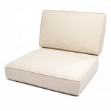 Westminster Teak - Laguna Teak Sofa Cushions (CC) - Canvas - 72318CV