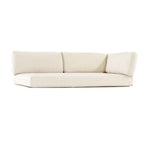 Westminster Teak - Maya Sofa (CC) - Right or Left Cushion - 72341CV