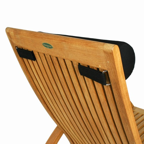 Westminster Teak - Chair Neckroll Cushion with Quick Dry Foam Core - 72360MTO