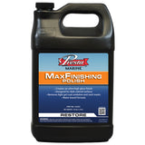 Presta MaxFinishing Polish - 1-Gallon [163501P]
