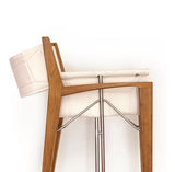 Westminster Teak - NEW Odyssey Chair fabrics  - 72915MTO