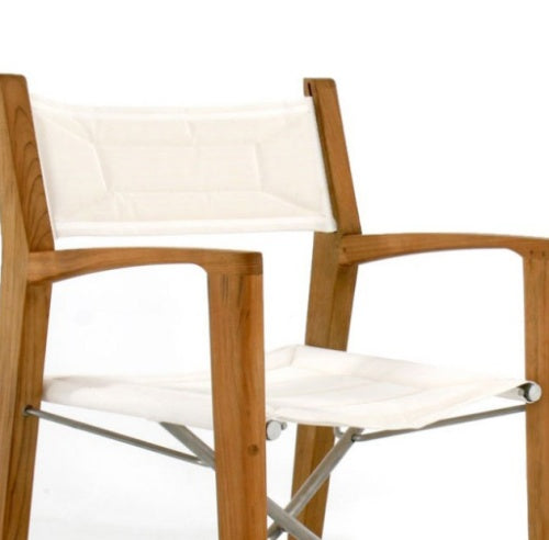 Westminster Teak - NEW Odyssey Chair fabrics  - 72915MTO
