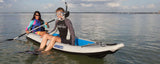 Sea Eagle - Classic 385ftc FastTrack™ Inflatable Kayak