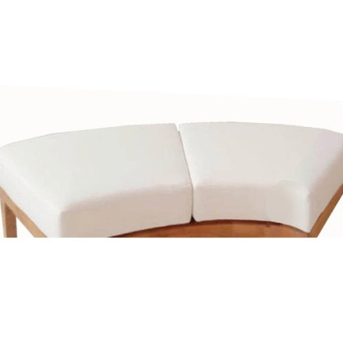 Westminster Teak - Kafelonia Backless Bench Cushion (CC) - Canvas with Quick Dry Foam Core - 73342CV