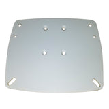 Scantstrut Radome Plate 1 f/Raymarine, Garmin, BG, Lowrance Domes [DPT-R-PLATE-01]
