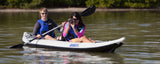Sea Eagle - Classic 385ftc FastTrack™ Inflatable Kayak