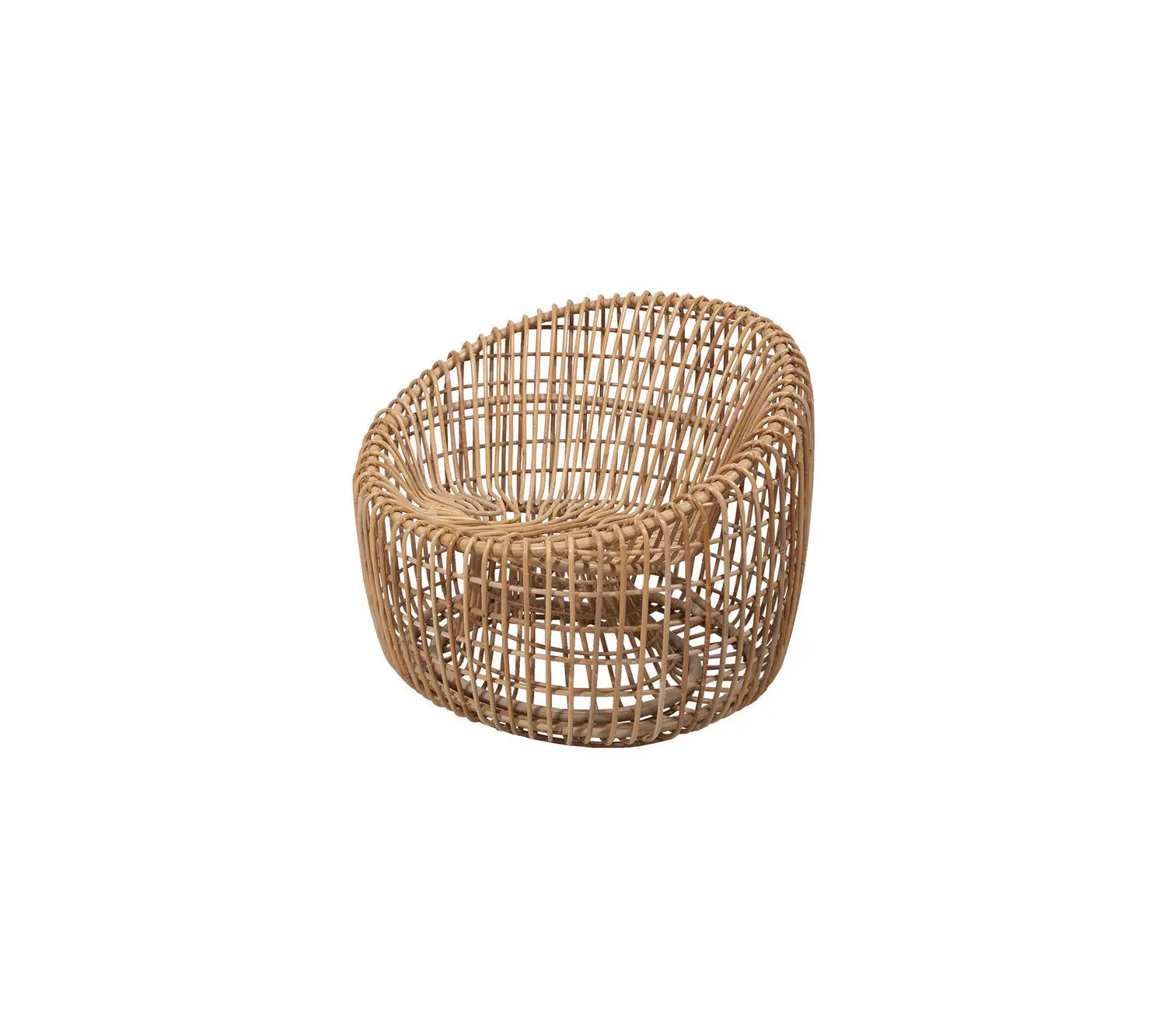 Cane-Line - Nest round chair - 7422RU