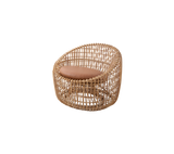 Cane-Line - Nest round chair - 7422RU